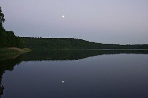Fotos vom Woseriner See