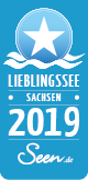 Lieblingssee Sachsen 2019