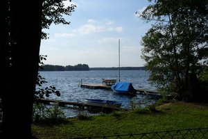 Fotos vom Wandlitzer See