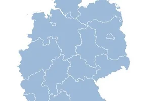 Seen in Deutschland