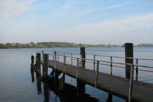 Fotos vom Nieder Neuendorfer See