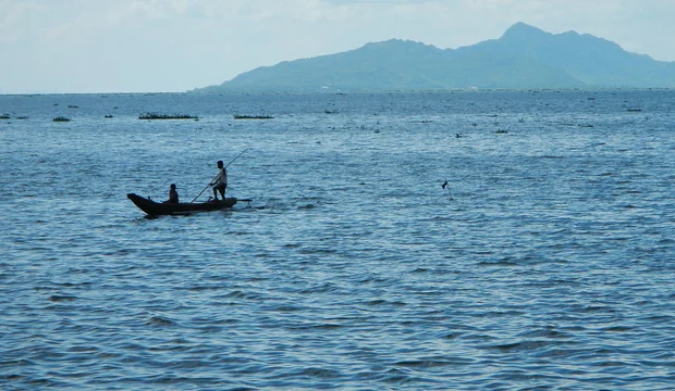 Laguna de Bay