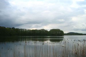 Fotos vom Pinnower See