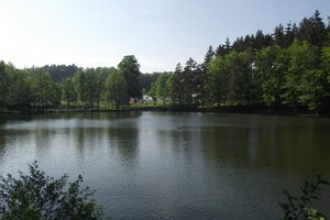 Fotos vom Schönsee