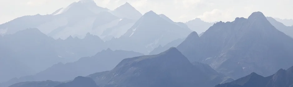 Alpenüberquerung vom Tegernsee Headmotiv