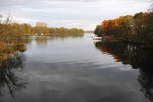 Fotos vom Kleiner Pälitzsee