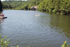 Fotos vom Wiesenbeker Teich