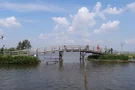 Steinhuder Meer Brücke