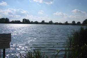 Fotos vom Löcknitzer See