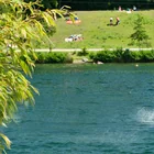 Wasserskisee Langenfeld