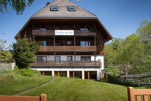 Hotel Pension am See 