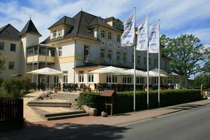 Hotels Plauer See