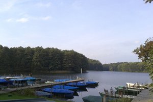Fotos vom Behlendorfer See