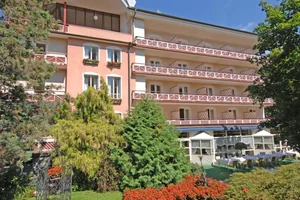 Hotels Wörthersee