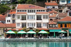 Ohrid, Foto: booking.com