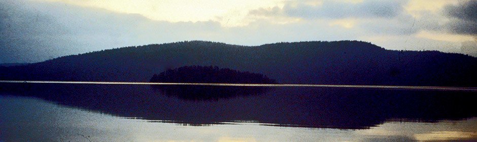 Solojärvi Headmotiv