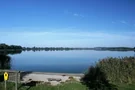 Blick auf den Mechower See