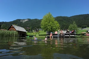 Kärnten, Foto: booking.com