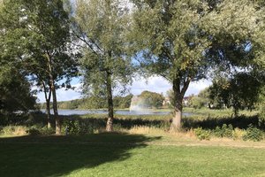 Fotos vom Vielbecker See