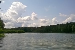 Fotos vom Herzberger See