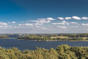 Fotos vom Krakower See