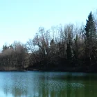 Lago di Madrano
