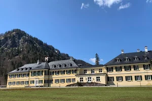 Pop-up Lodge Wildbad Kreuth