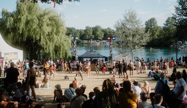 Summerjam Festival 2022