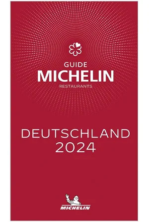 Michelin Deutschland 2024