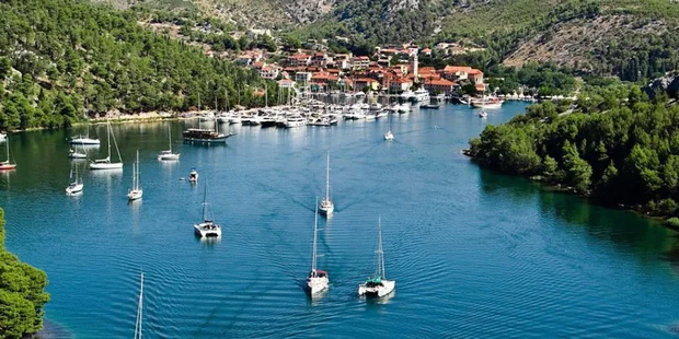 Dein perfektes Adriatisches Abenteuer