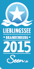 Lieblingssee Brandenburg 2015
