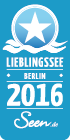 Lieblingssee Berlin 2016