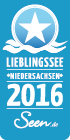 Lieblingssee Niedersachsen 2016