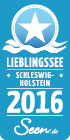 Lieblingssee Schleswig-Holstein 2016