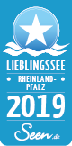 Lieblingssee Rheinland-Pfalz 2019