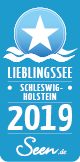 Lieblingssee Schleswig-Holstein 2019