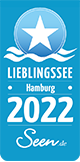 Lieblingssee Hamburg 2022