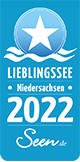 Lieblingssee Niedersachsen 2022