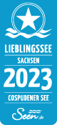 Lieblingssee Sachsen 2023