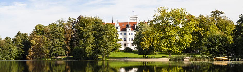 Hotels am See