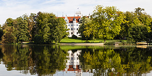 Golfhotels am See