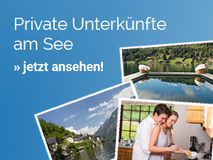 Private Unterkünfte am See
