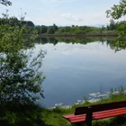Kreuzweiher der Oberschwäbischen Seen