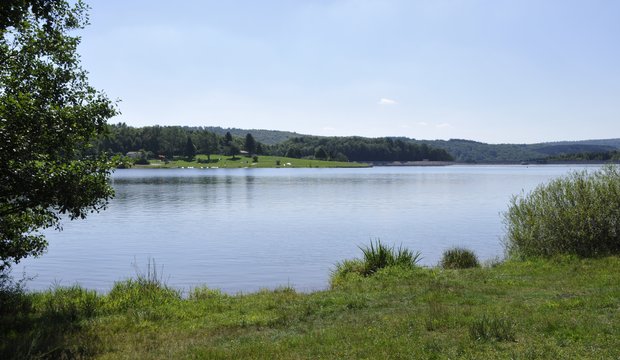 Bostalsee Bostalsee