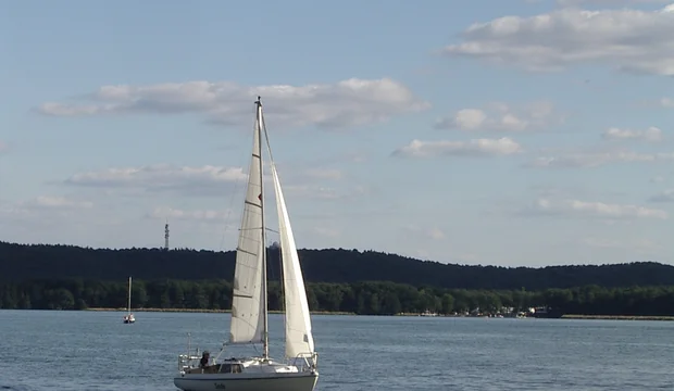 Müggelsee