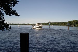 Fotos vom Großer Müggelsee