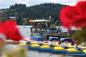 Titisee