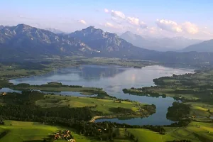 Forggensee