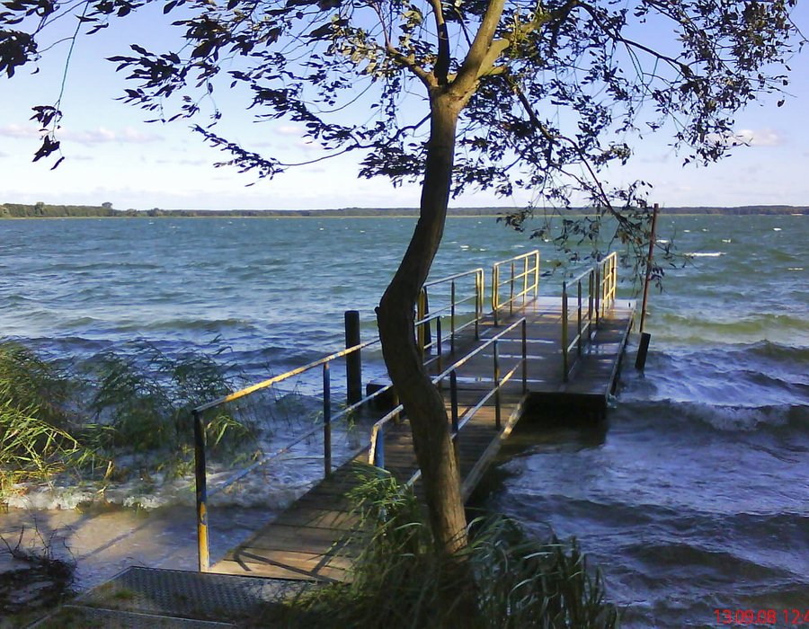 Fotos vom Arendsee