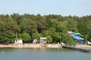 Strandbäder Sachsen-Anhalt